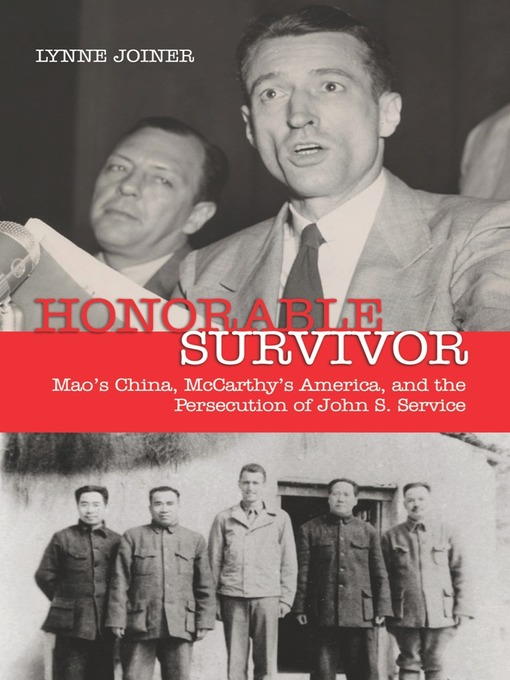 Title details for Honorable Survivor by Lynne Joiner - Available